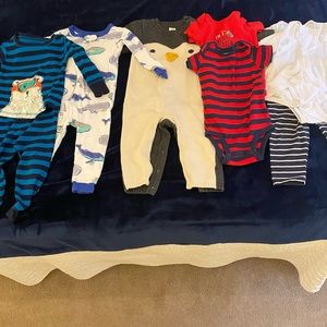 18 month bundle